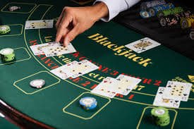 Tampilan meja Teen Patti live di aplikasi gems 365