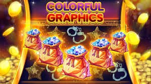 Meja Texas Hold'em Bonus live dealer gems 365 dengan kartu terbuka di layar aplikasi mobile