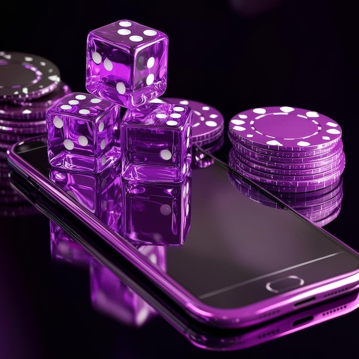 Aplikasi mobile gems 365 menampilkan tabel pembayaran Texas Hold'em Bonus dengan peringkat tangan